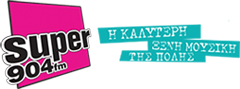 Super 904